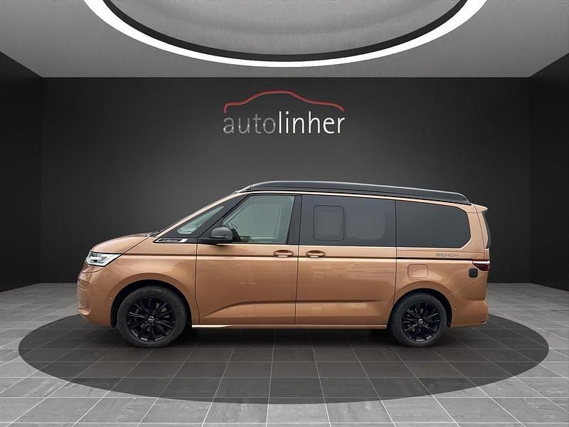 Gebraucht VW California Beach 150 PS (110 kW) 2025 Van