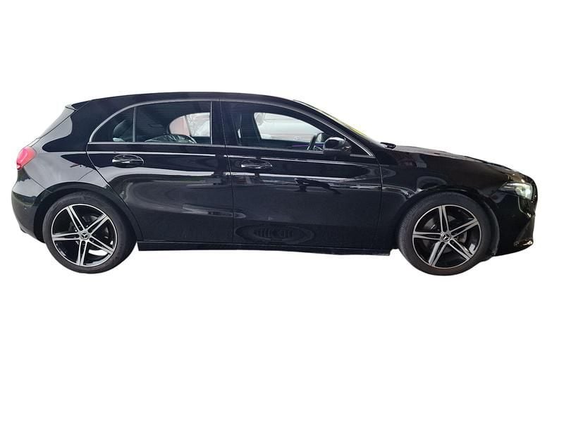 Gebraucht 2018 Mercedes A200 Progressive | CHF 18’690 (Guter Preis) - Bild 1/4