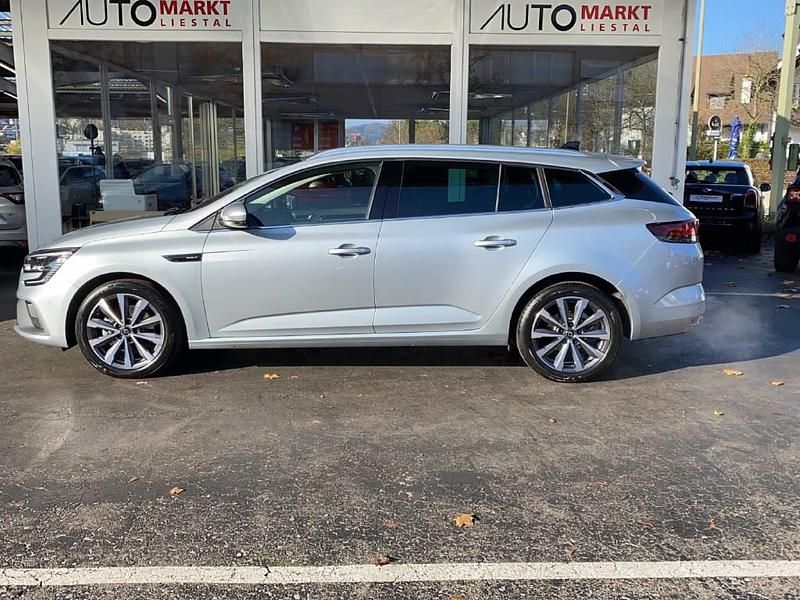 Gebraucht Renault Mégane IV R.S. 158 PS (116 kW) 2022