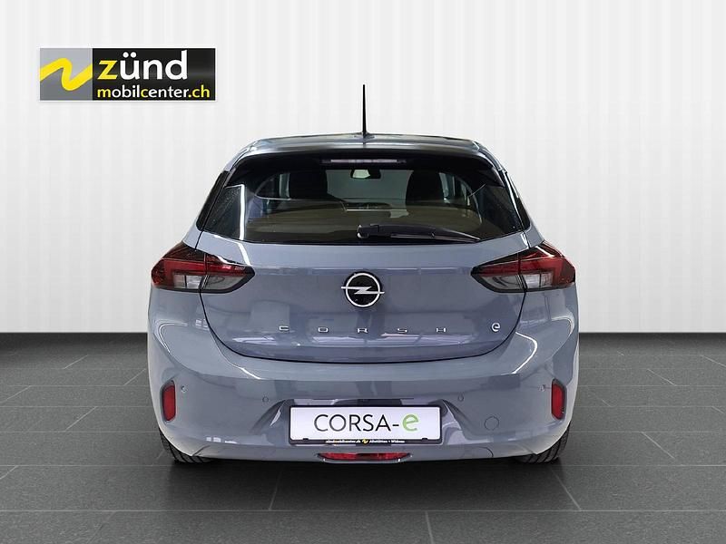 Gebraucht Opel Corsa Edition 100 kW (136 PS) 2023 Limousine