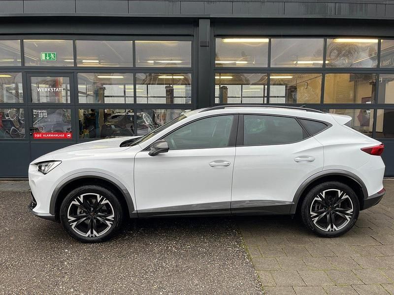 Gebraucht Cupra Formentor 150 PS (110 kW) 2023 SUV