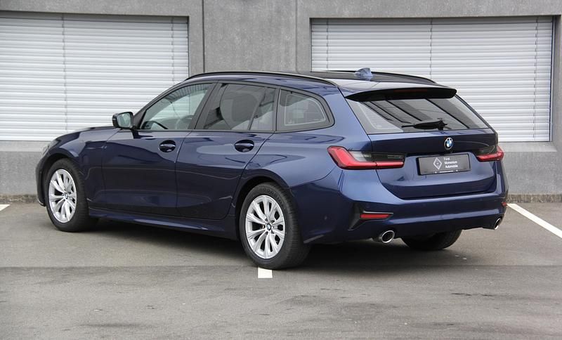 Gebraucht BMW 320 190 PS (139 kW) 2019 Kombi