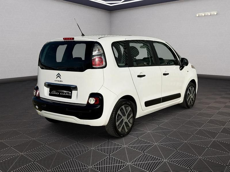 Gebraucht Citroën C3 Picasso PureTech 110 PS (80 kW) 2016 Van / Kleinbus