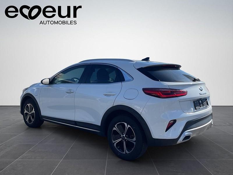 Gebraucht Kia XCeed Style 141 PS (103 kW) 2020 SUV