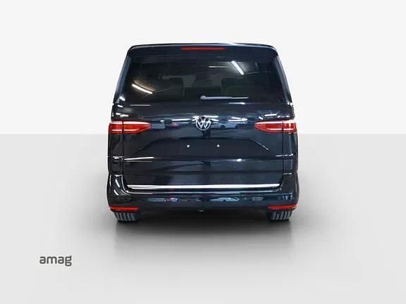 Neu VW Multivan Style 204 PS (150 kW) 2026 Deep black perleffekt (lc9x) Van