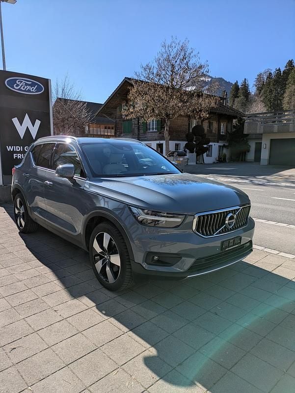 Gebraucht Volvo XC40 Inscription 2020 SUV