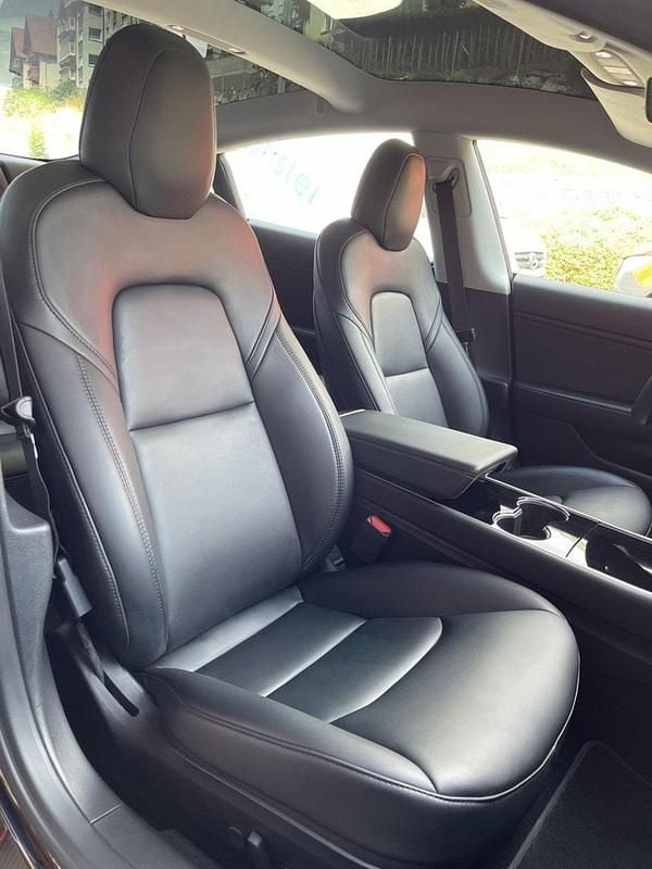 Gebraucht Tesla Model 3 Performance 354 kW (482 PS) 2019 Limousine