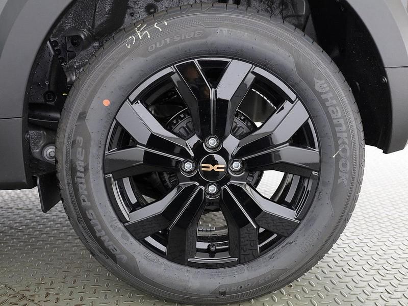 Neu Dacia Sandero Extreme 91 PS (66 kW) 2025 Kleinwagen