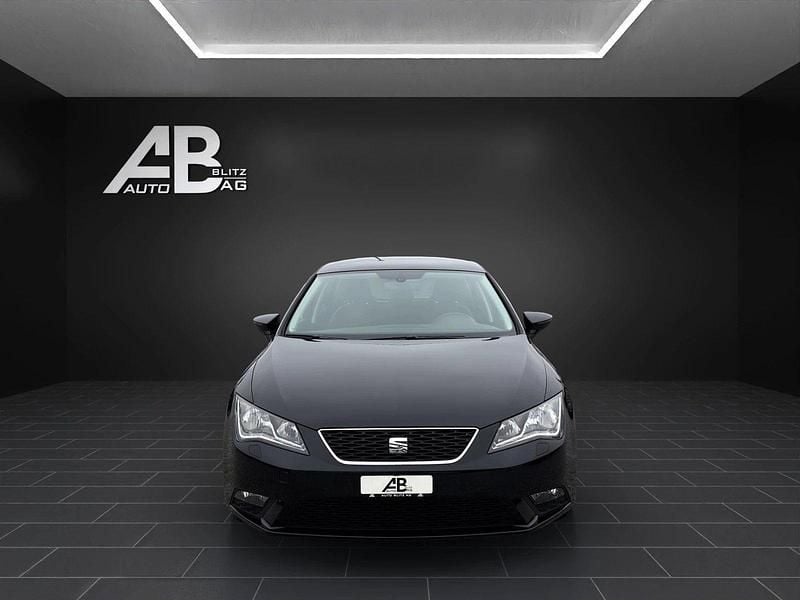 Gebraucht 2013 Seat Leon Style Limousine | CHF 11’500 (Fairer Preis) - Bild 1/4