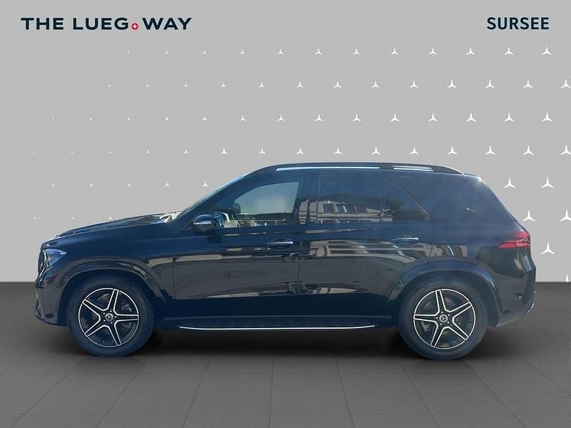 Neu Mercedes GLE300 269 PS (197 kW) 2025 SUV