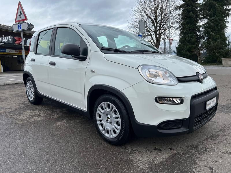 Gebraucht Fiat Panda Cross Cross 70 PS (51 kW) 2024 Kleinwagen