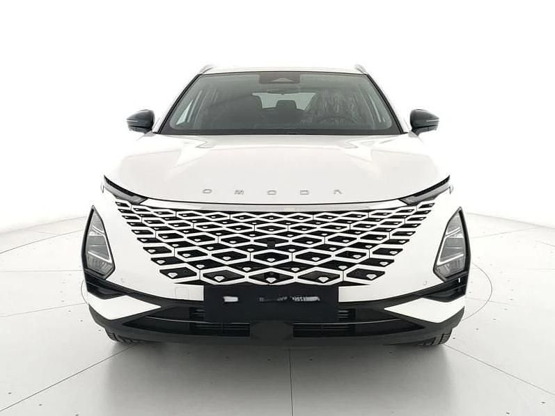 Neu Omoda 5 147 PS (108 kW) 2025 SUV