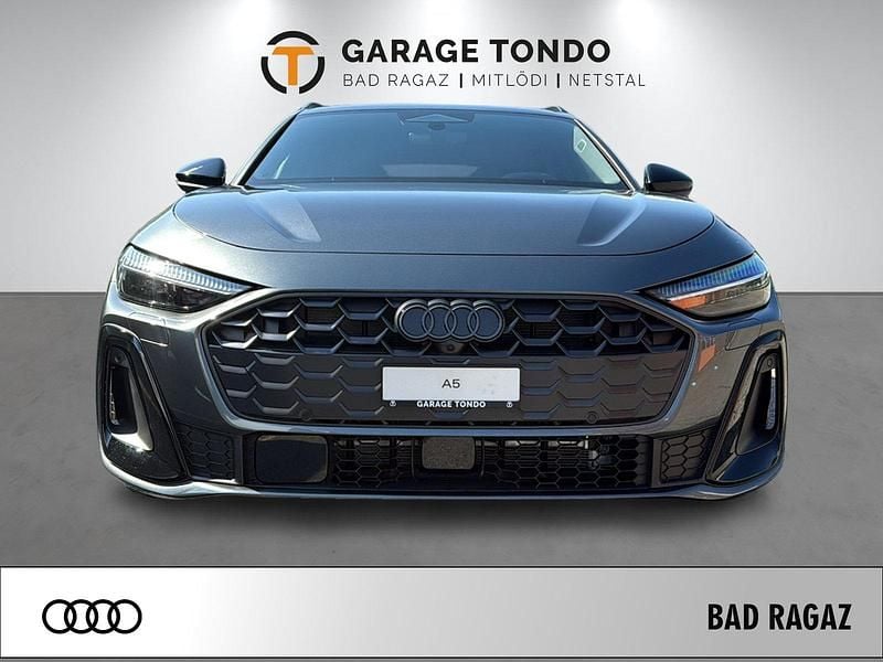 Gebraucht Audi A5 Ambiente 299 PS (219 kW) 2026 Kombi