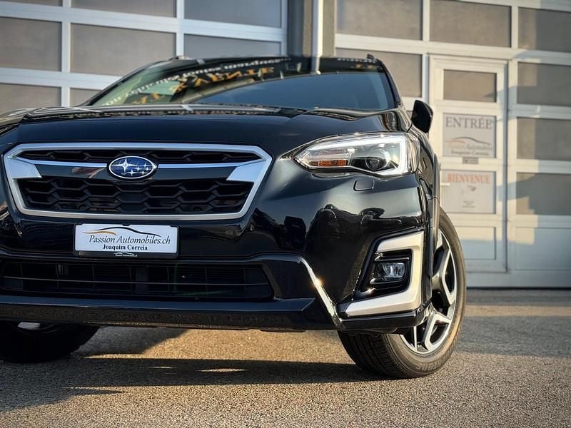 Gebraucht Subaru XV 150 PS (110 kW) 2021 SUV