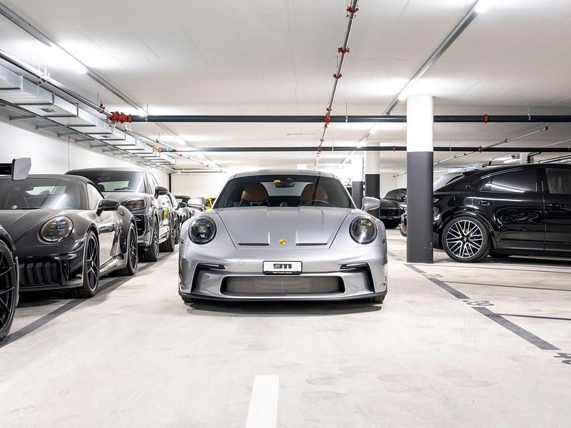 Gebraucht Porsche 911 525 PS (386 kW) 2024 Coupé