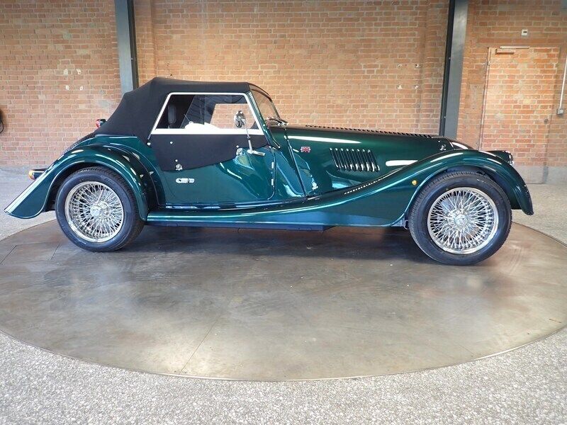 Gebraucht 2024 Morgan Plus | CHF 99’000 - Bild 1/4