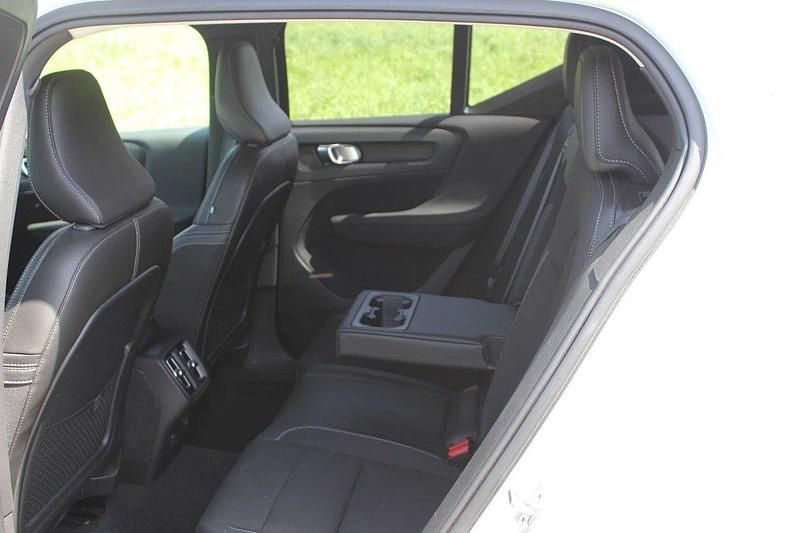 Gebraucht Volvo XC40 150 PS (110 kW) 2020 SUV