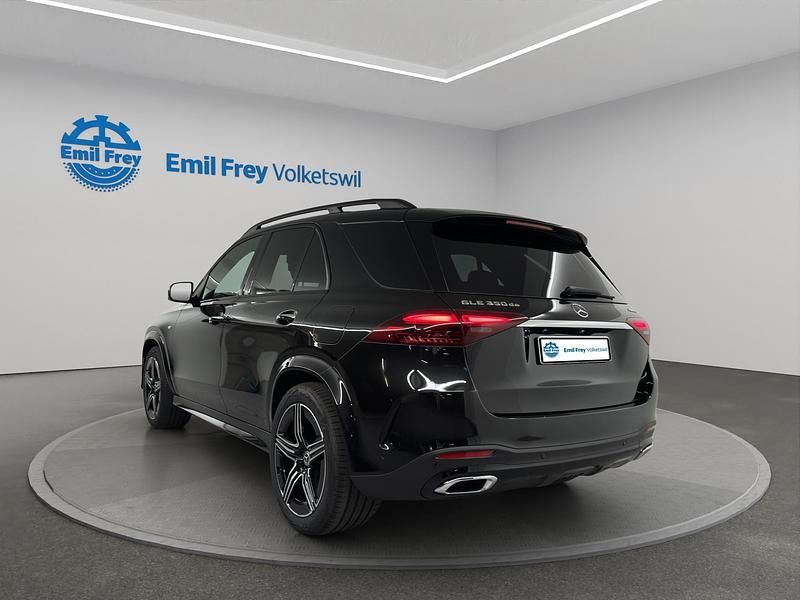 Neu Mercedes GLE350 AMG line 333 PS (244 kW) 2025 SUV