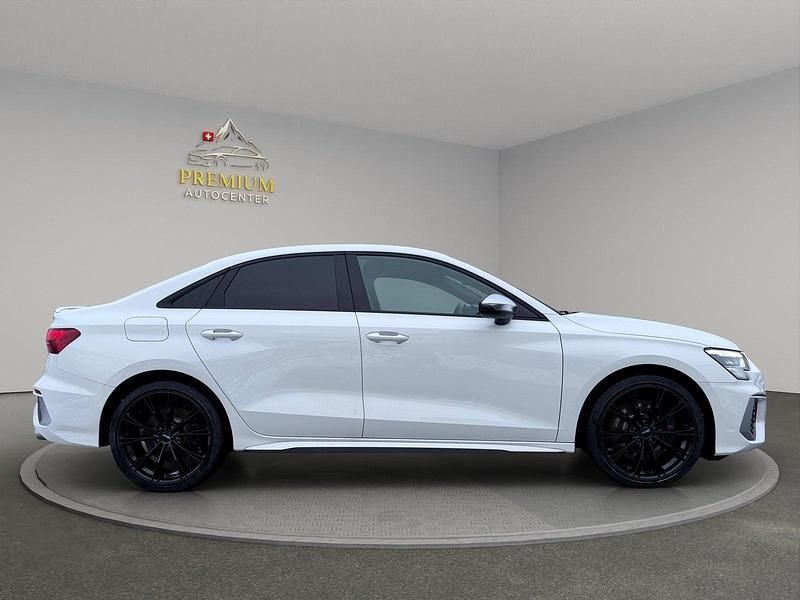 Gebraucht Audi S3 S-Line 311 PS (228 kW) 2024 Limousine