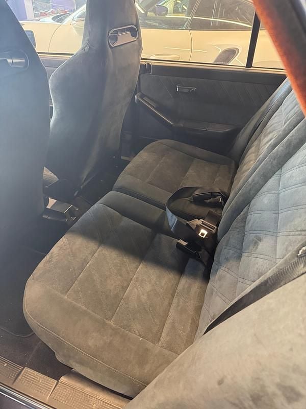 Gebraucht Lancia Delta 177 PS (130 kW) 1991 Kleinwagen