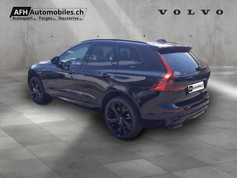 Gebraucht Volvo XC60 349 PS (256 kW) 2025 SUV