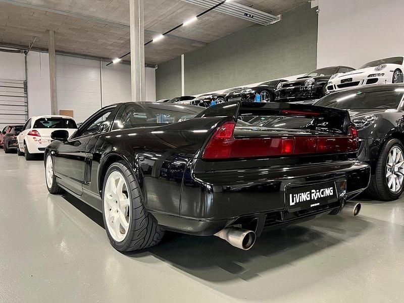 Gebraucht Honda NSX 274 PS (201 kW) 1992 Coupé