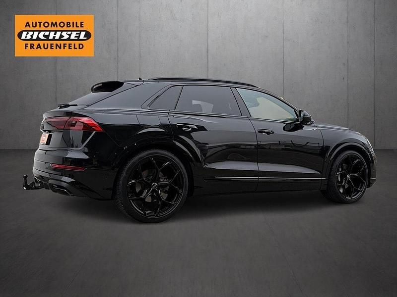 Gebraucht Audi Q8 340 PS (250 kW) 2025 SUV