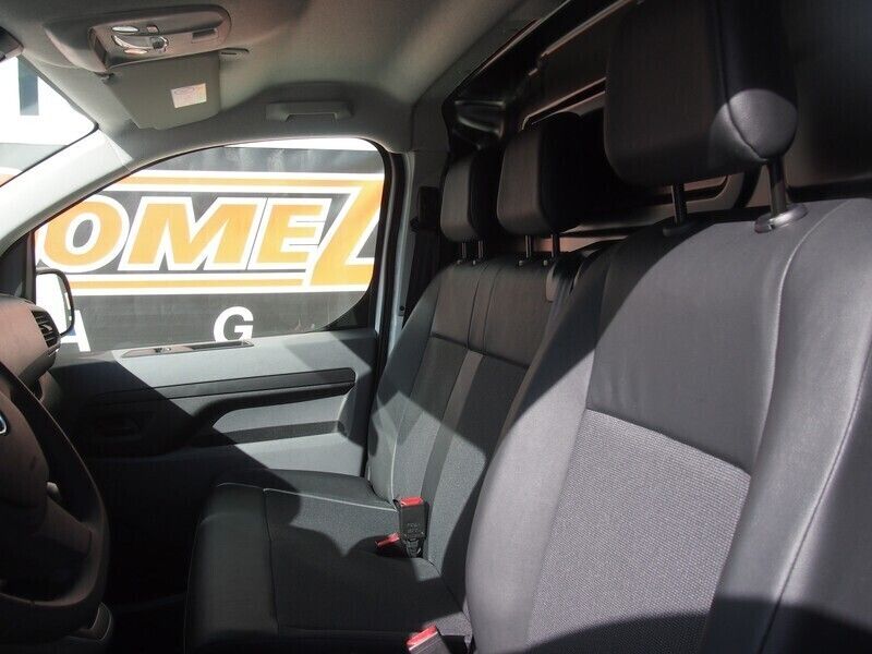 Gebraucht Opel Vivaro 122 PS (89 kW) 2024 Van / Kleinbus