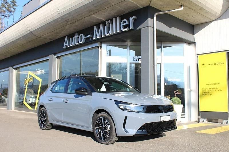 Neu Opel Corsa 101 PS (74 kW) 2026 Kleinwagen