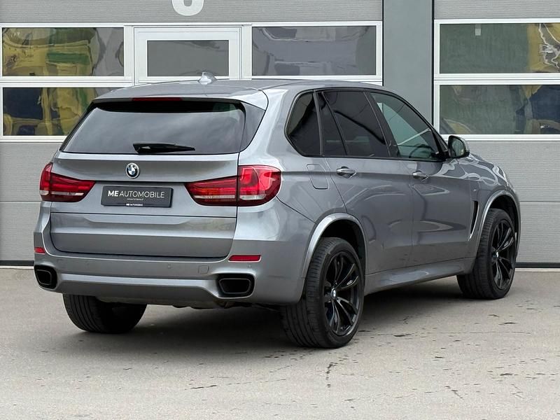 Gebraucht BMW X5 381 PS (280 kW) 2017 SUV