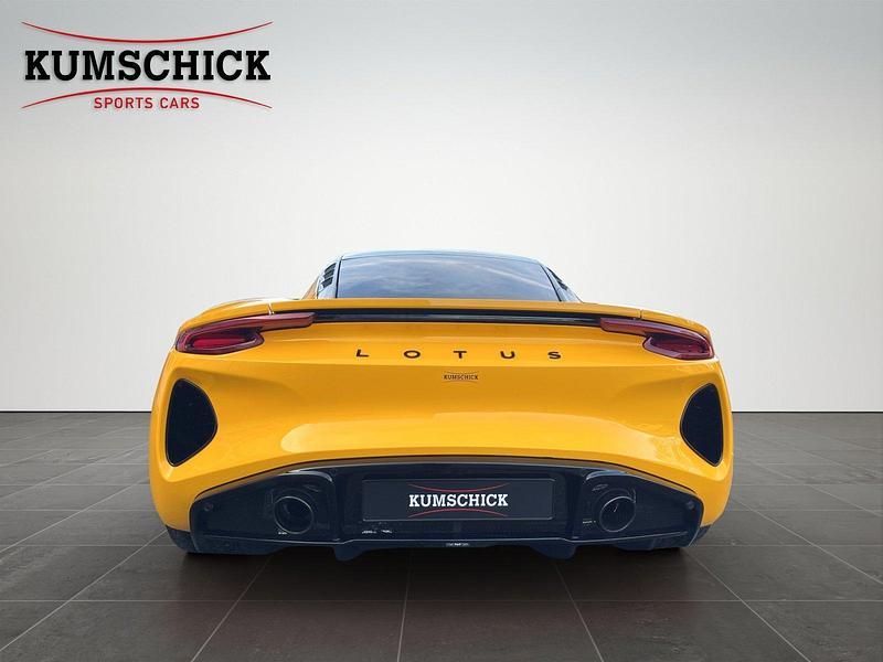 Gebraucht Lotus Emira 406 PS (298 kW) 2023 Coupé
