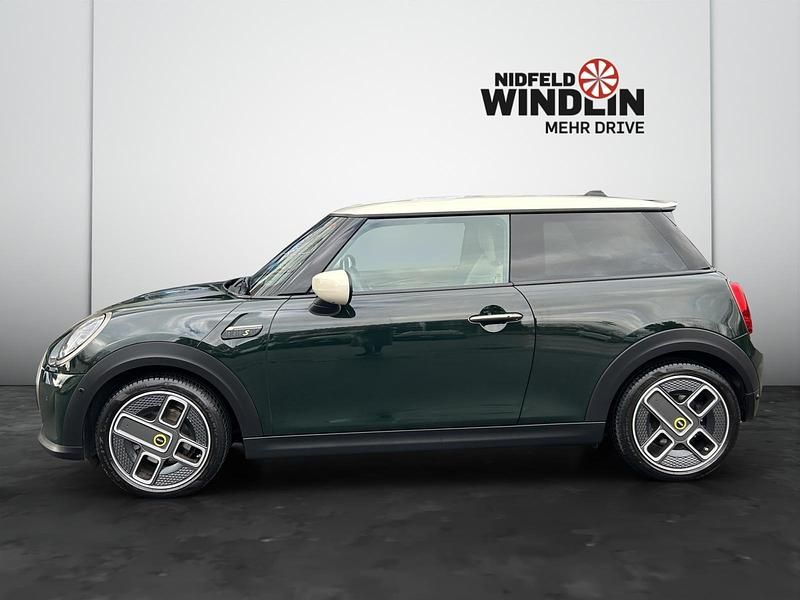Gebraucht Mini Cooper SE 135 kW (184 PS) 2022 Kleinwagen