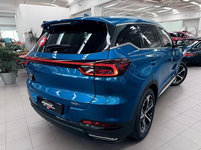 Gebraucht DR DR 6.0 155 PS (114 kW) 2024 SUV