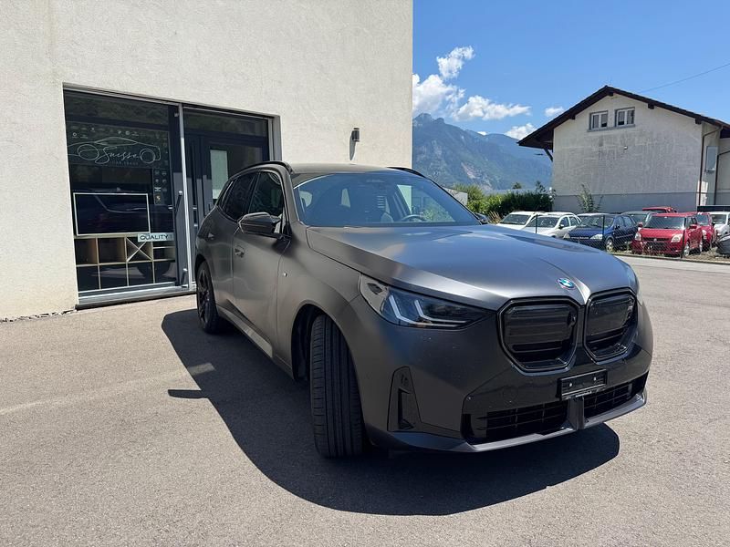 Gebraucht 2025 BMW X3 M Sport SUV | CHF 93’000 - Bild 1/4
