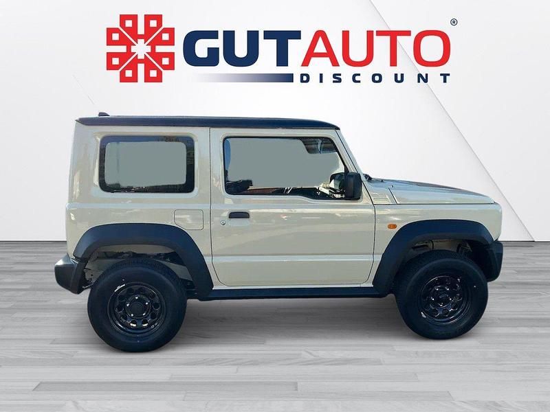 Neu Suzuki Jimny 102 PS (75 kW) 2026 SUV