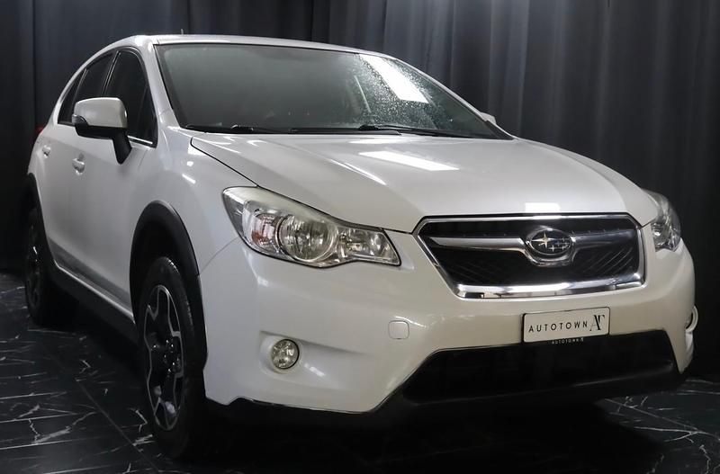 Gebraucht 2012 Subaru XV SUV | CHF 6’750 (Fairer Preis) - Bild 1/4