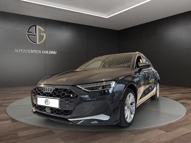 Gebraucht 2025 Audi A3 Advanced Limousine | CHF 29’800 (Superpreis) - Bild 1/4