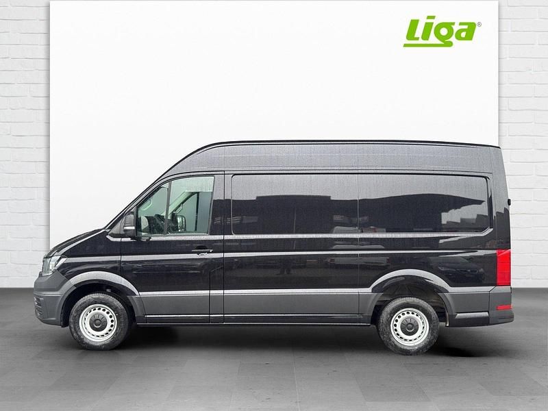 Neu VW Crafter 140 PS (102 kW) 2025 Van