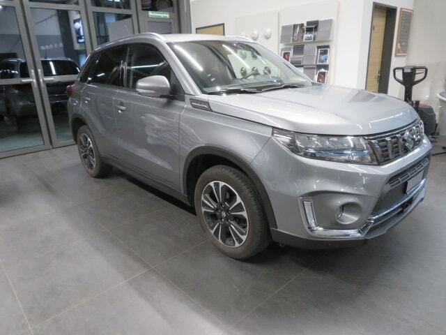 Gebraucht Suzuki Vitara 129 PS (94 kW) 2021 SUV