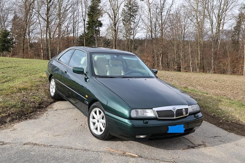 Gebraucht Lancia Kappa 220 PS (161 kW) 1999