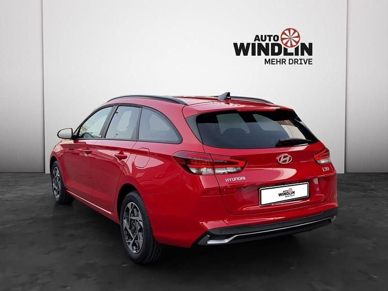 Neu Hyundai i30 150 PS (110 kW) 2026 Kombi