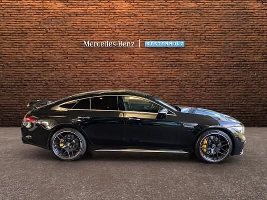Gebraucht Mercedes S63 AMG AMG 843 PS (620 kW) 2018 Schwarz Limousine
