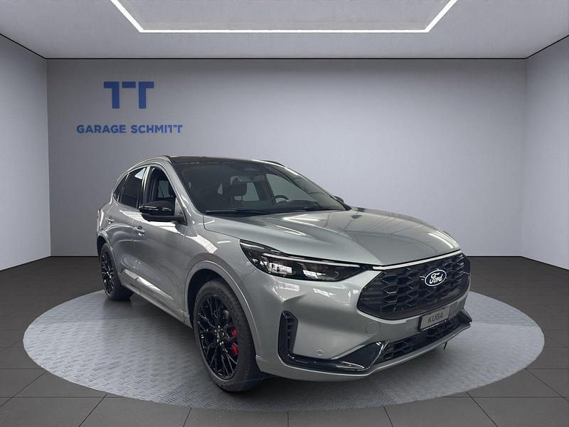 Neu Ford Kuga ST-Line X 182 PS (133 kW) 2026 SUV