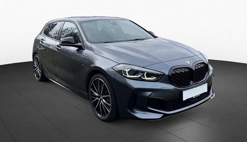 Gebraucht BMW M135 306 PS (225 kW) 2020 Kleinwagen