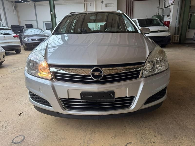 Gebraucht Opel Astra Enjoy 115 PS (84 kW) 2008