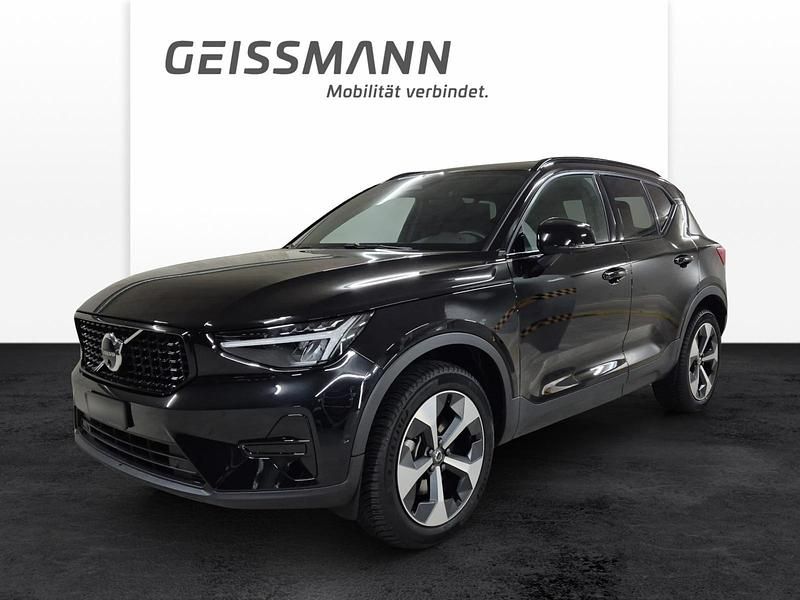 Schwarz Gebraucht 2024 Volvo XC40 Plus SUV | CHF 41’920 (Guter Preis) - Bild 1/4
