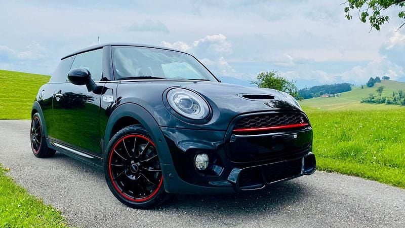 Gebraucht 2018 Mini Cooper S Kleinwagen | CHF 13’900 (Guter Preis) - Bild 1/4