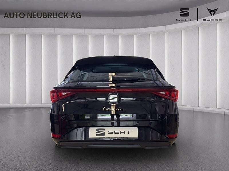 Gebraucht Seat Leon Business 150 PS (110 kW) 2025 Kombi