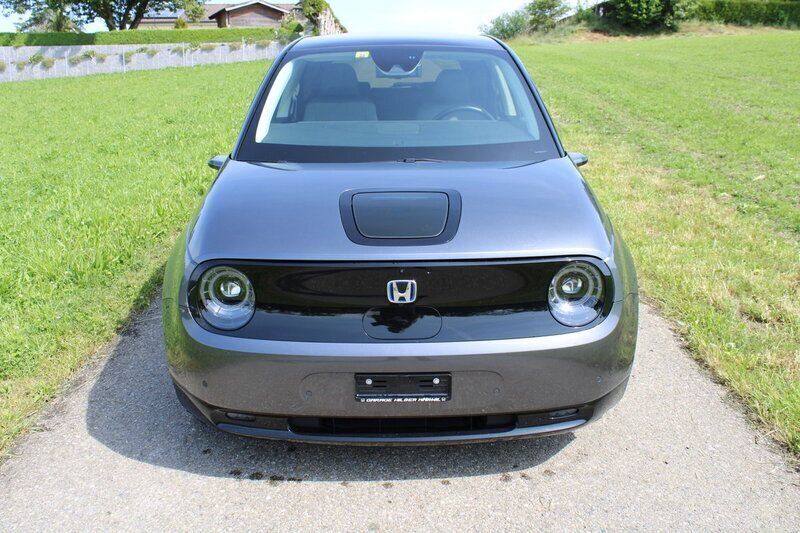 Gebraucht Honda e Advance 113 kW (154 PS) 2021 Kleinwagen