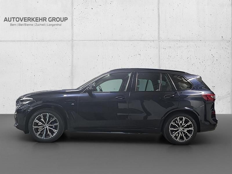 Gebraucht BMW X5 M Sport 286 PS (210 kW) 2021 SUV